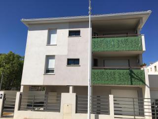 La Roseliere Appartement 2 chambres 6 couchages à 400 m de la plage - 1