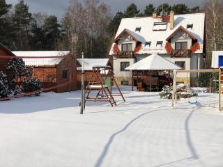Domaszowka - Kąty Rybackie - 5
