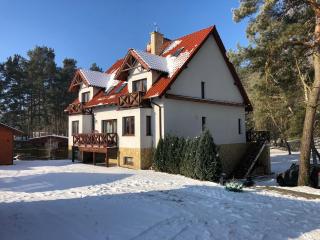 Domaszowka - Kąty Rybackie - 6