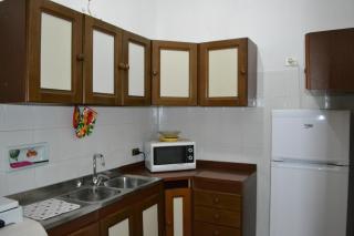 Appartamento Uso turistico Da Cristina - 6
