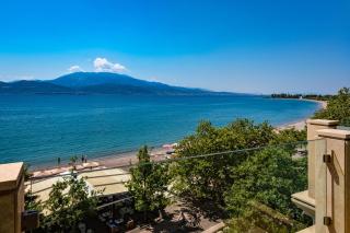Nafs Hotel - Lepanto - 2