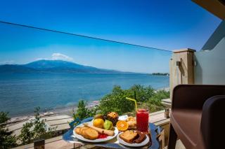 Nafs Hotel - Lepanto - 1