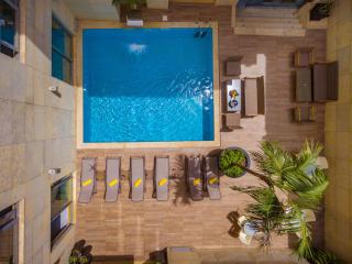 Nafs Hotel - Lepanto - 9