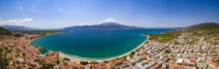 Nafs Hotel - Lepanto - 5