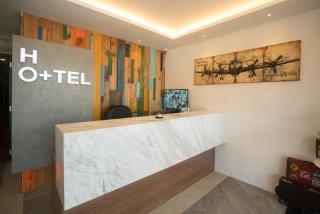 My Sj Hotel - Subang Jaya - 7