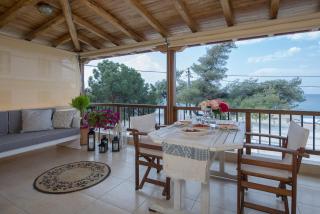 Traditional Arsanas Apartments - Nikiti - 9