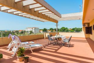 Apartment Promona Drniš - Drniš - 3