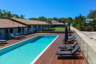 Birch Resort Port Douglas - Port Douglas - 0