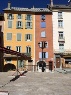 Au "Gargouillard" de la citadelle Vauban - 6