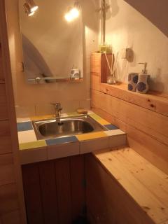 Au "Gargouillard" de la citadelle Vauban - 4