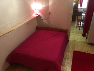 Au "Gargouillard" de la citadelle Vauban - 3