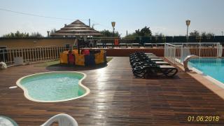 Camping Ali Baba - Ceriale - 0