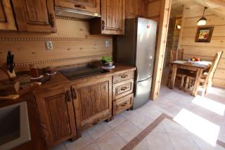 Apartamenty Osowa nad jeziorem Okmin - Suwałki - 3