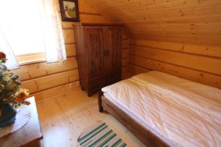 Apartamenty Osowa nad jeziorem Okmin - Suwałki - 5