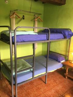 Albergue Gándara - Santillana del Mar - 8
