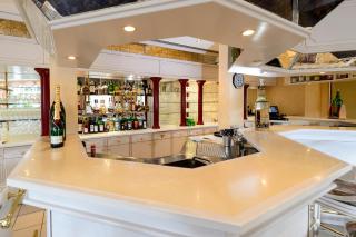 Hotel Meyer - Beaufort - 3