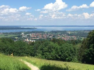 Hotel Seiserhof & Seiseralm - Bernau am Chiemsee - 1