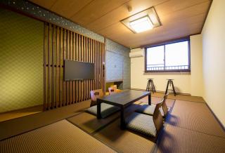 Nasu Ichiya Hotel - Nasu - 7