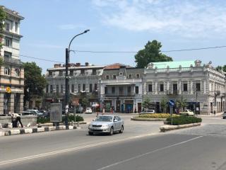 Kope Palace - Tbilisi - 2