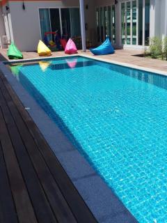 Long N Joy Samui - Chaweng - 5