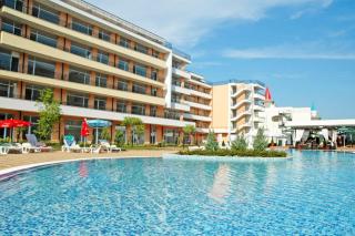 Grand Kameliq - Sonnenstrand - 8