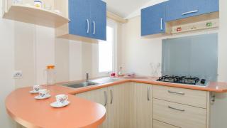 Camping Pirinenc - 1