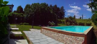 Agriturismo Albergotti - 3
