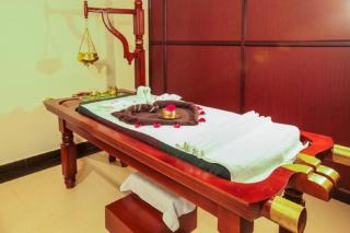 Devonshire Greens - The Leisure Hotel and Spa - Munnar - 1