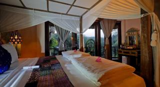 Villa Kalisat Resort - Ubud - 4