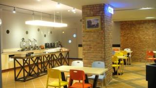 Sendale Zhubei Business Hotel - 1