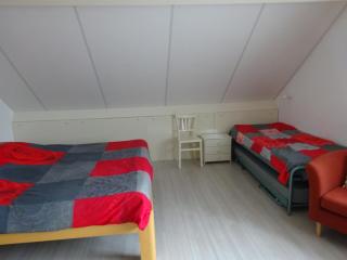 B&B Mendelts - Emmen - 5