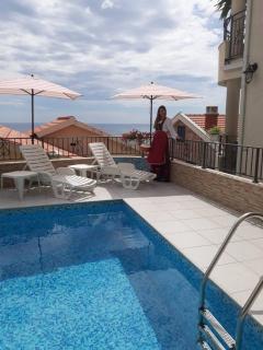 Apartments Leut - Sveti Stefan - 3