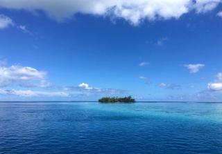 Island Home - Uturoa - 2