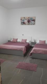 Apartmani Rudi - Vir - 0