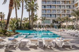AQUA Hotel Silhouette & Spa - Adults Only - Malgrat de Mar - 3