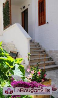 Le Bouganville - Vieste - 9
