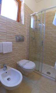 Le Bouganville - Vieste - 7