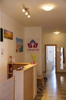 Le Bouganville - Vieste - 3