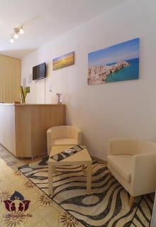 Le Bouganville - Vieste - 2