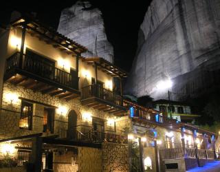 Elena Guesthouse - Kalambaka - 3