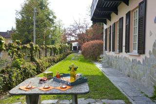 Villa Leopoldina - Premeno - 8