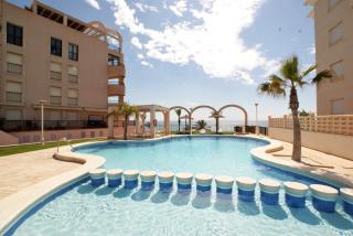 Stay In Mediterranean View - 7