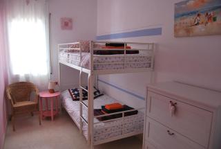 Sunny Holiday Home - Creixell - 3