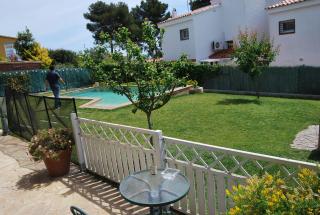 Sunny Holiday Home - Creixell - 5