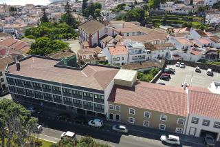 Hotel Cruzeiro - Angra do Heroísmo - 4