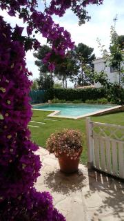 Sunny Holiday Home - Creixell - 6