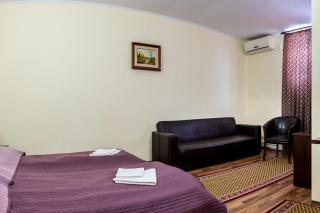Hotel Corso - Buzău - 1