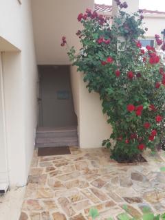 Villa Palma - Skala Rachoniou - 1