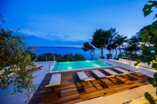 Villa Marin - 0