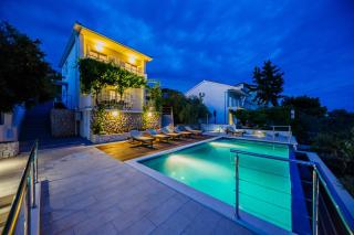 Villa Marin - 1